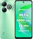 Смартфон 6.56" Infinix SMART 8 4/128GB Crystal Green вид 1