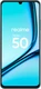 Смартфон 6.74" Realme Note 50 4/128GB Sky Blue вид 2