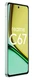 Смартфон 6.72" Realme C67 6/128GB Sunny Oasis вид 4