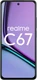 Смартфон 6.72" Realme C67 6/128GB Black Rock вид 2