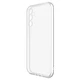 Чехол-накладка Krutoff Clear Case для Samsung Galaxy A15 вид 2