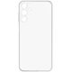 Чехол-накладка Krutoff Clear Case для Samsung Galaxy A15 вид 3