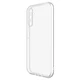 Чехол-накладка Krutoff Clear Case для Samsung Galaxy A05s вид 2