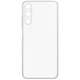 Чехол-накладка Krutoff Clear Case для Samsung Galaxy A05s вид 3