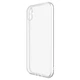 Чехол-накладка Krutoff Clear Case для Samsung Galaxy A05 вид 2