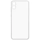 Чехол-накладка Krutoff Clear Case для Samsung Galaxy A05 вид 3