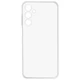 Чехол-накладка Krutoff Clear Case для Samsung Galaxy A25 5G вид 3