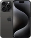 Смартфон 6.1 Apple iPhone 15 Pro 256GB Black Titanium (PI) вид 1