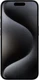 Смартфон 6.1 Apple iPhone 15 Pro 256GB Black Titanium (PI) вид 2