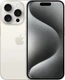 Смартфон 6.1 Apple iPhone 15 Pro 128GB White Titanium (PI) вид 1