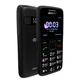 Сотовый телефон DIGMA Linx S220 Black вид 1