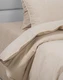 Комплект постельного белья АРТПОСТЕЛЬ Бенджамин, Евро-4, велюр, наволочки 50х70 см - 2 шт, 70х70 см - 2 шт вид 4