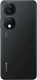 Смартфон 6.8" HONOR X7B 8/128GB Midnight Black вид 3