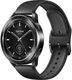 Смарт-часы Xiaomi Watch S3 Black вид 1