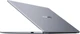 Ноутбук 14" HUAWEI MateBook D14 53013XET Space Gray вид 5