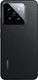 Смартфон 6.36" Xiaomi 14 12/256GB Black вид 3
