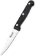 Нож для овощей Regent inox Linea FORTE, 8 см вид 1