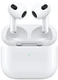 Наушники TWS Apple AirPods 3 with Lightning Charging Case вид 1