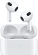 Наушники TWS Apple AirPods 3 with Lightning Charging Case вид 3