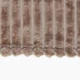 Плед Marianna Грация светло-коричневый 200х205 см вид 3