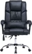 Кресло с вибромассажем Cactus CS-CHR-OC02M-BK вид 5