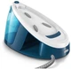 Парогенератор Philips GC6742/20, белый/голубой вид 2