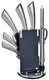 Набор ножей Satoshi Мартелл 803-287, 8 предметов вид 2
