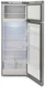 Холодильник Бирюса C6035, серебристый вид 2