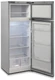 Холодильник Бирюса C6035, серебристый вид 5