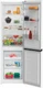 Холодильник BEKO B1RCSK362W вид 6