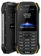 Сотовый телефон OLMIO X05, черный-желтый вид 1