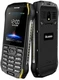 Сотовый телефон OLMIO X05, черный-желтый вид 9