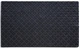 Коврик придверный Attribute ORNAMENT Silver, 44x74 см вид 1