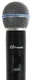 Микрофон беспроводной Eltronic 10-03 вид 5