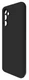 Чехол Krutoff Soft Case для Samsung Galaxy S24+ черный вид 2