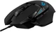 Мышь игровая Logitech G502 Hero вид 4