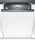 Встраиваемая посудомоечная машина Bosch SMV24AX00K вид 2