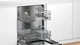 Встраиваемая посудомоечная машина Bosch SMV24AX00K вид 3