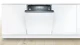 Встраиваемая посудомоечная машина Bosch SMV24AX00K вид 5
