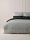 Комплект постельного белья Шуйские ситцы Мастерская снов 19700, 1.5 спальный, поплин, наволочки 70х70 см вид 2