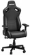 Кресло игровое AndaSeat Kaiser Frontier M, черный вид 1