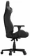 Кресло игровое AndaSeat Kaiser Frontier M, черный вид 4