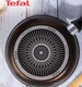 Сковорода Tefal STRENGTH, 26 см вид 6