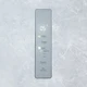 Холодильник CENTEK CT-1743 White Stone вид 4