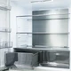 Холодильник CENTEK CT-1743 Gray Stone вид 5