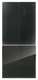 Холодильник CENTEK CT-1744 Black вид 1