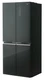 Холодильник CENTEK CT-1744 Black вид 2