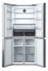 Холодильник CENTEK CT-1744 Black вид 4