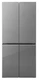 Холодильник CENTEK CT-1744 Gray вид 1
