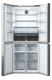 Холодильник CENTEK CT-1744 Gray вид 2